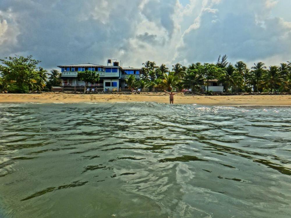 Sealine Beach Resorts Cherai Beach Exterior foto