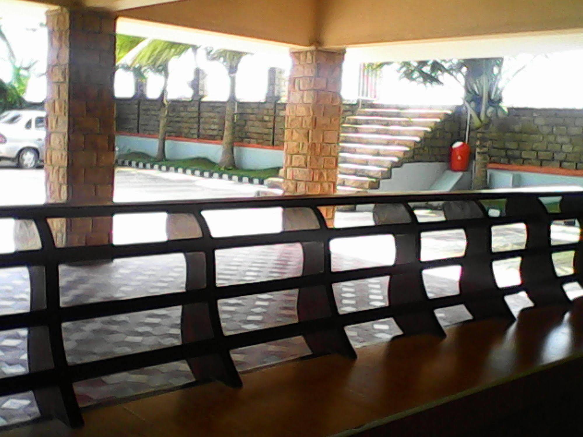 Sealine Beach Resorts Cherai Beach Exterior foto