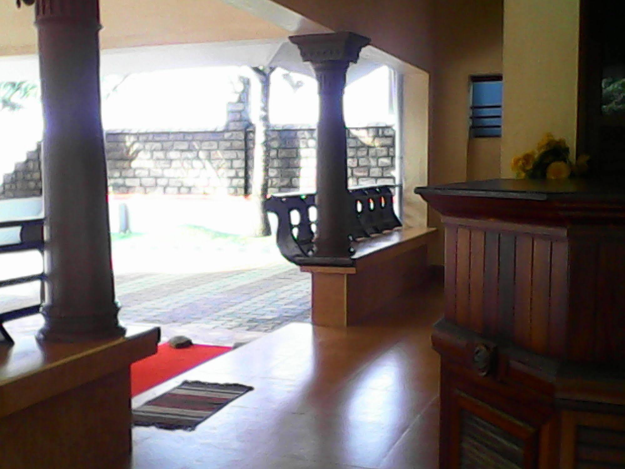 Sealine Beach Resorts Cherai Beach Exterior foto